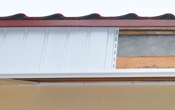 Heath End fascia repair costs