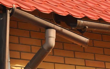 Heath End gutter repair costs