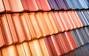Heath End roof tile costs