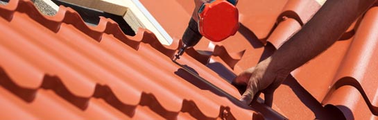 save on Heath End roof installation costs