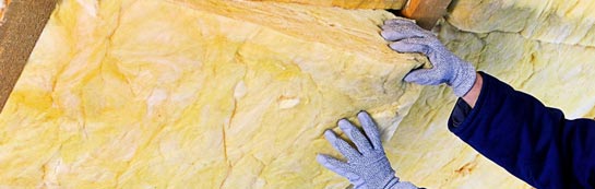 quotes for Heath End roof insulation