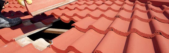 compare Heath End roof repair quotes