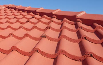 Heath End tile and slate roof replacement