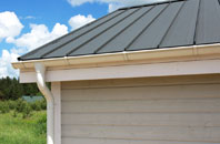 Heath End fascia repair