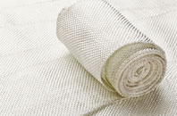 Heath End fibreglass roofing repairs