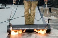 Heath End flat roof sealing quote