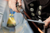 Heath End lead roof quotes